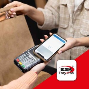 E2K TRay POS