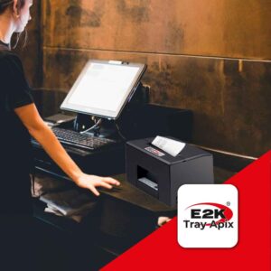 E2K TRay Apix