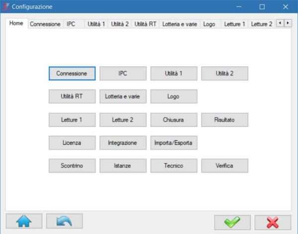 E2K TrayApix: Middleware per la Gestione dei Registratori Fiscali - immagine 2