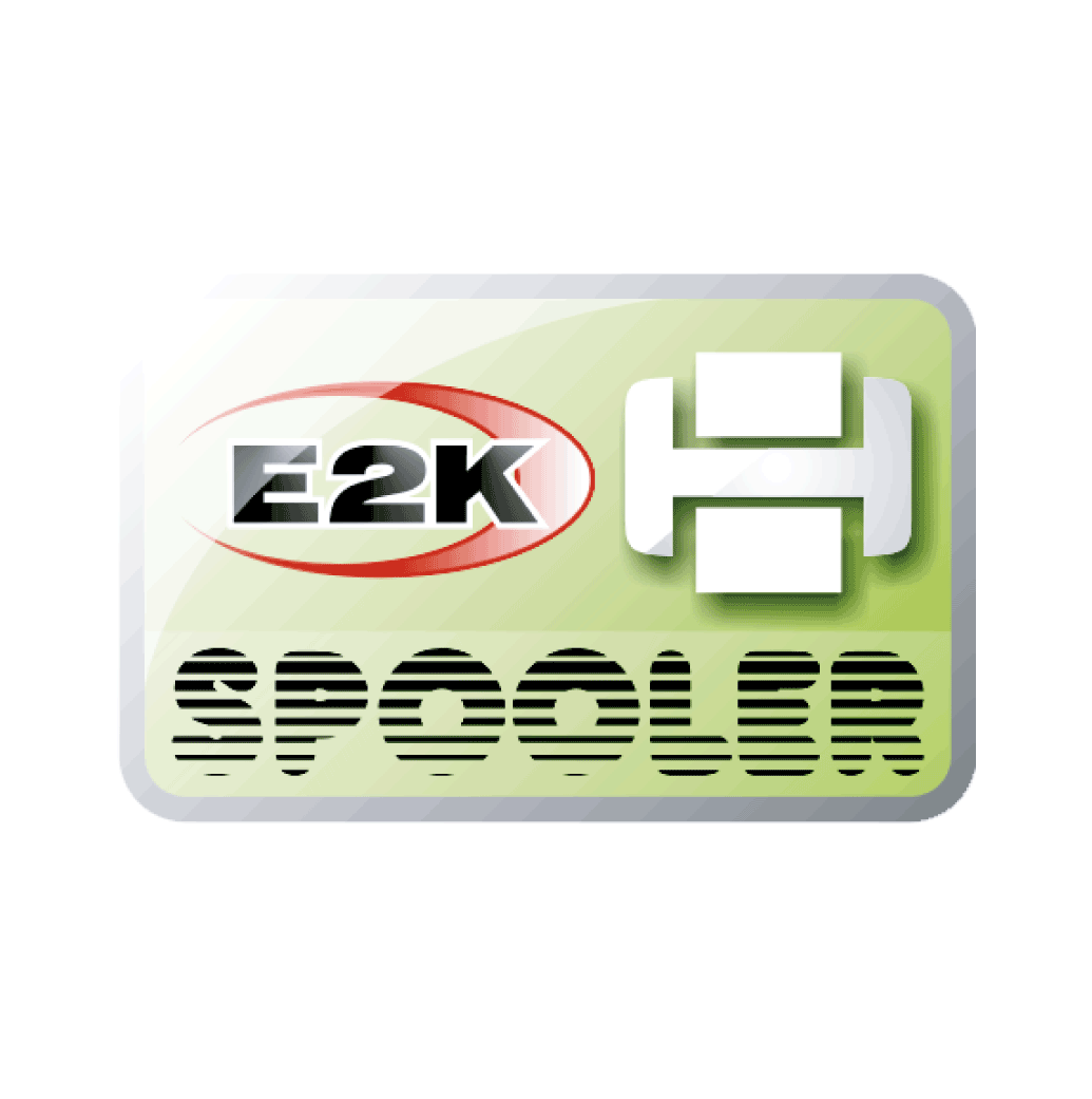 E2K Spooler: La Soluzione Versatile per la Stampa Automatica e Personalizzata