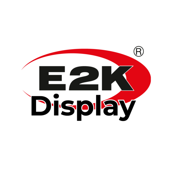 E2K Display: La Soluzione Multimediale per la Vendita al Banco