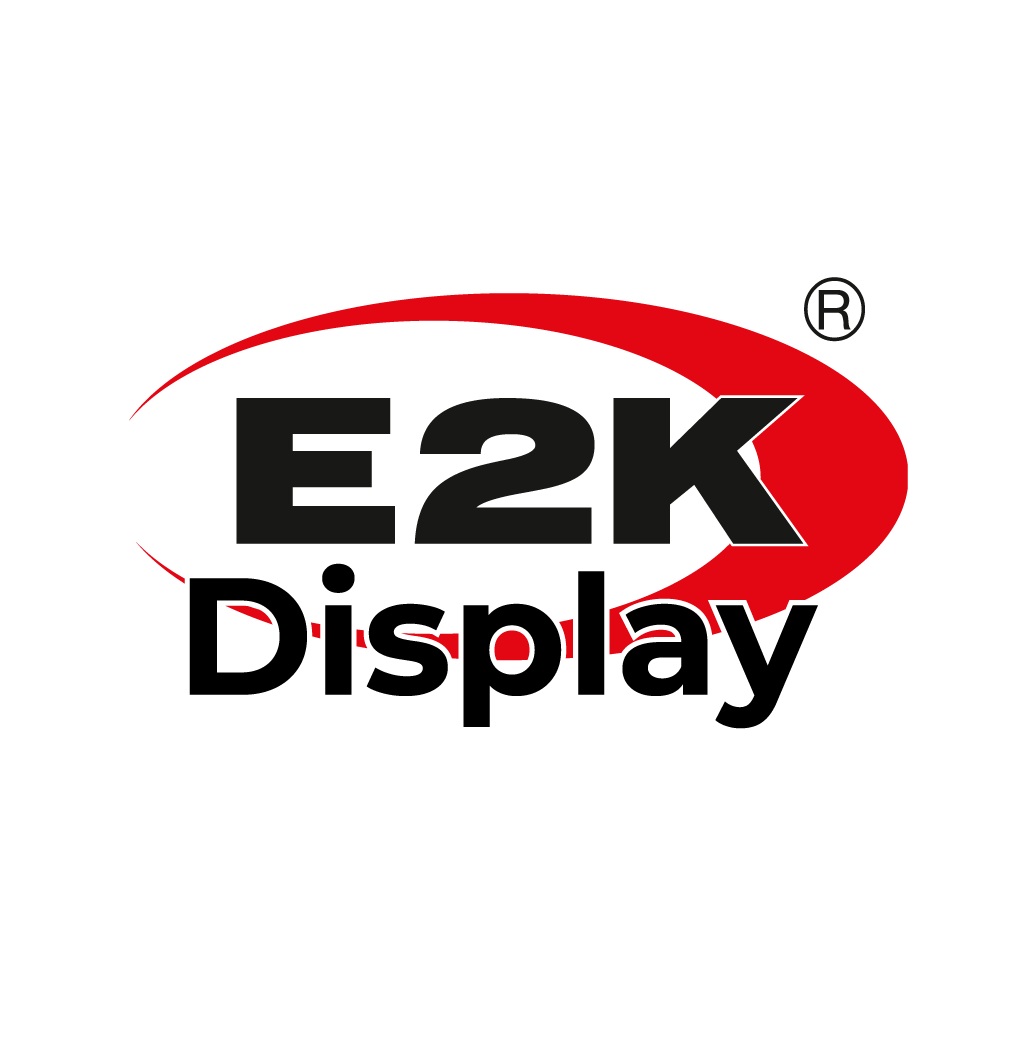 E2K Display: La Soluzione Multimediale per la Vendita al Banco