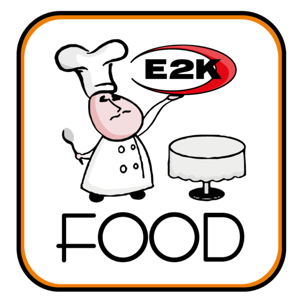 E2K Food: La Soluzione Smart per la Ristorazione Moderna