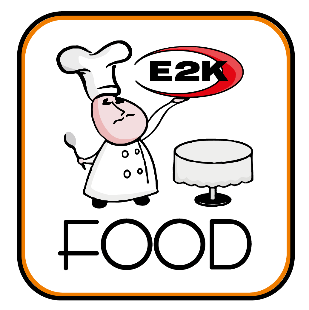 E2K Food: La Soluzione Smart per la Ristorazione Moderna