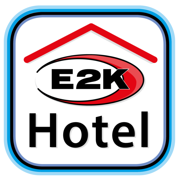 E2K Hotel: la Soluzione Smart per le Strutture Ricettive