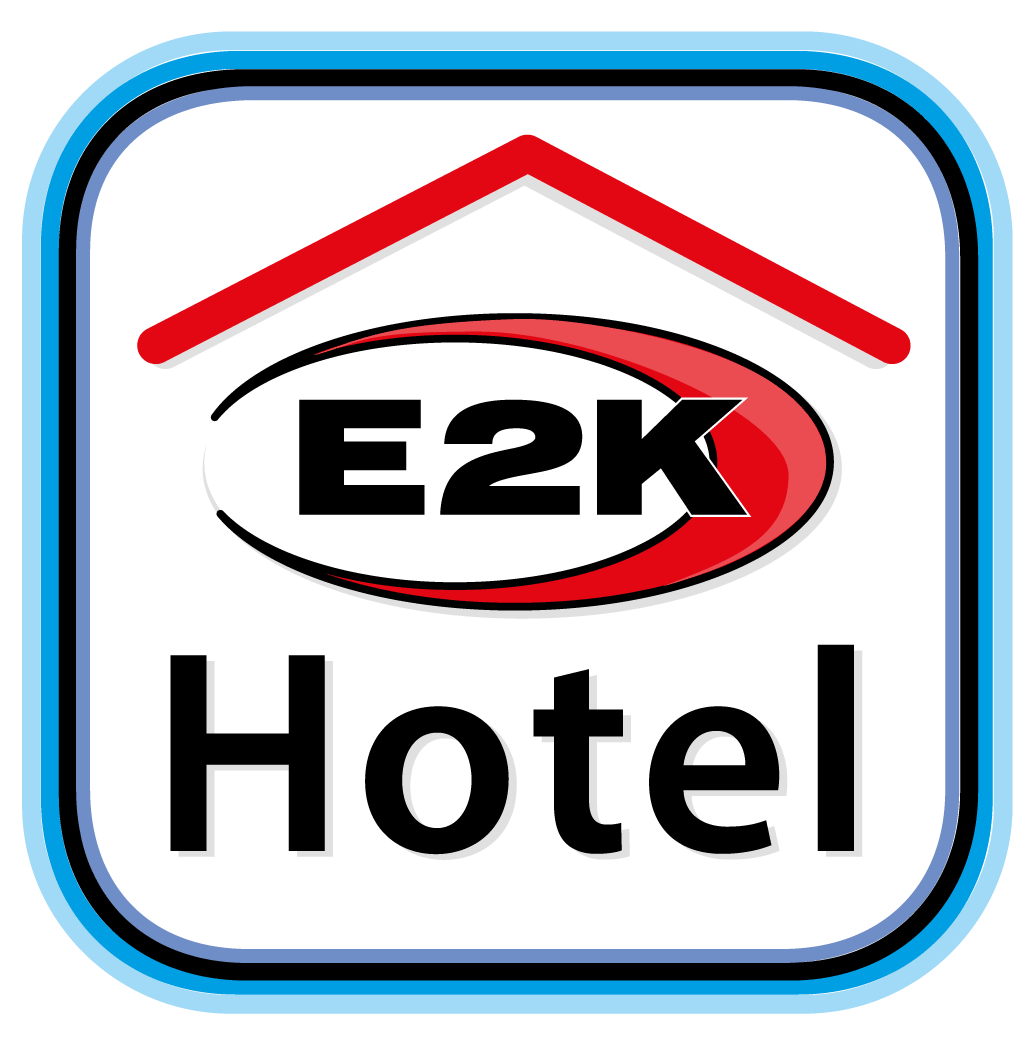 E2K Hotel: la Soluzione Smart per la Gestione delle Strutture Ricettive