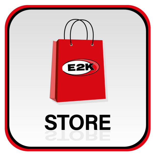 E2K Store: La Soluzione Smart per la Gestione dei Negozi