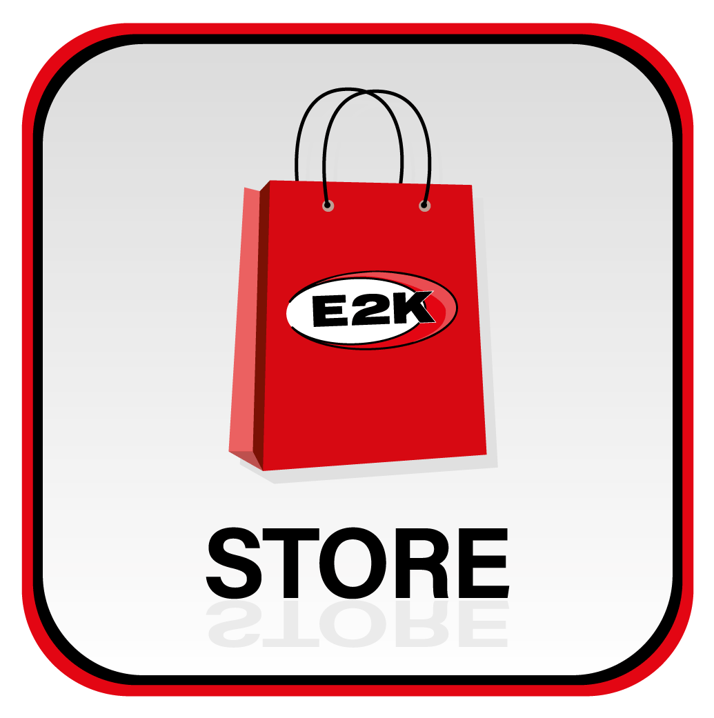 E2K Store: La Soluzione Completa per la Gestione delle Vendite e del Magazzino