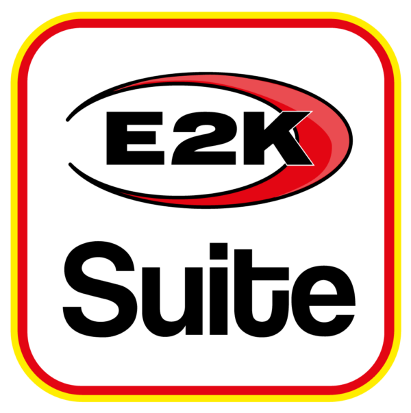 E2K Suite: La Soluzione Completa per Retail ed Ospitalità