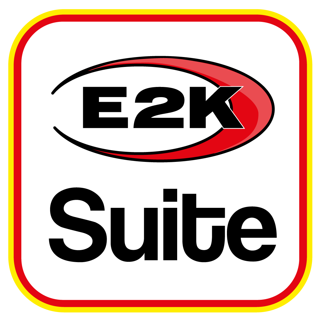 E2K Suite, E2K Suite: La Soluzione Completa per Retail, Ristorazione e Ospitalità