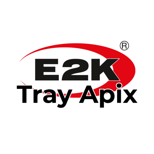 E2K TrayApix: Middleware per la Gestione dei Registratori Fiscali