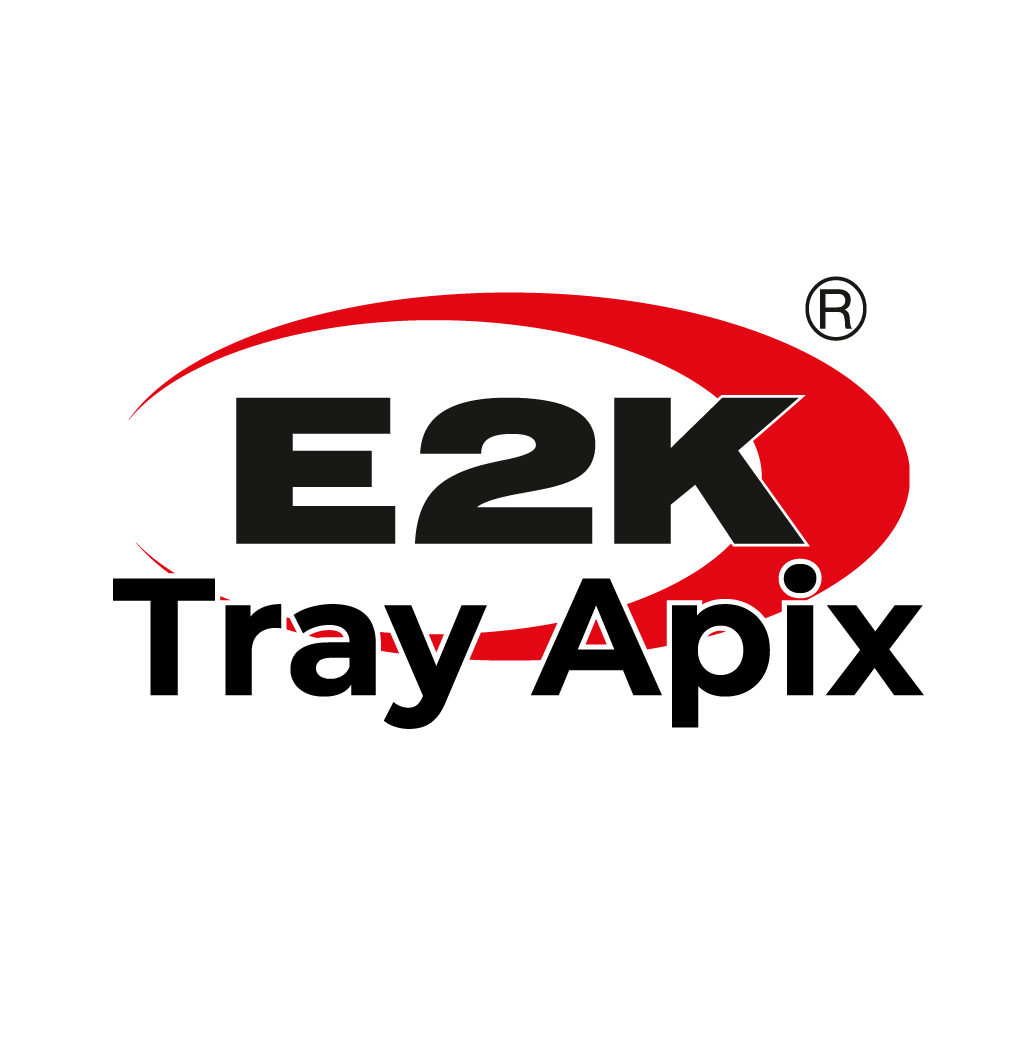 E2K TrayApix: Il Middleware Intelligente per la Gestione dei Registratori Fiscali