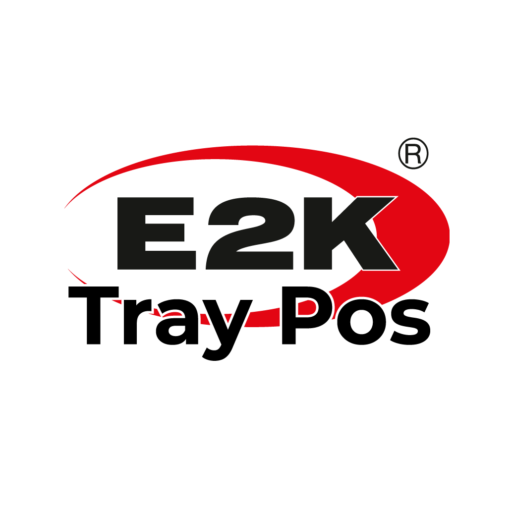 E2K Tray POS: Gestione Integrata dei Pagamenti Elettronici