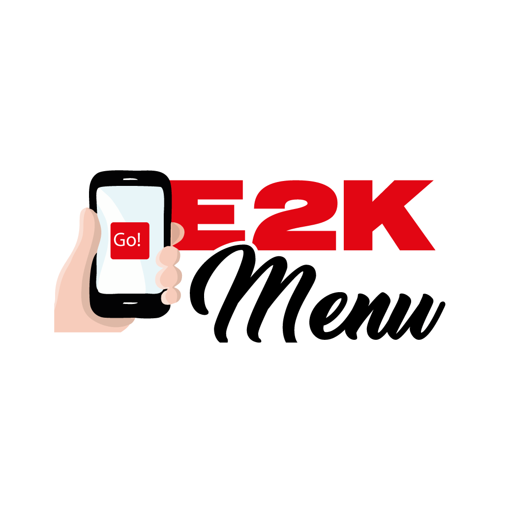 E2K Menu: La Soluzione Digitale per la Ristorazione Moderna