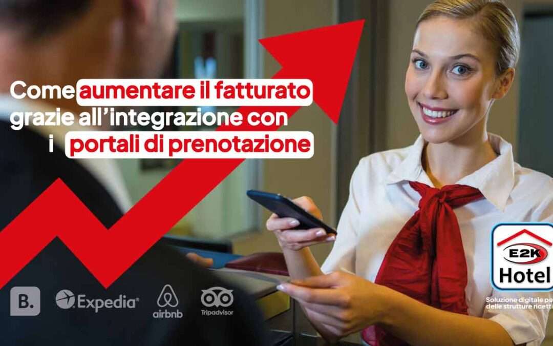 Come aumentare le prenotazioni del hotel