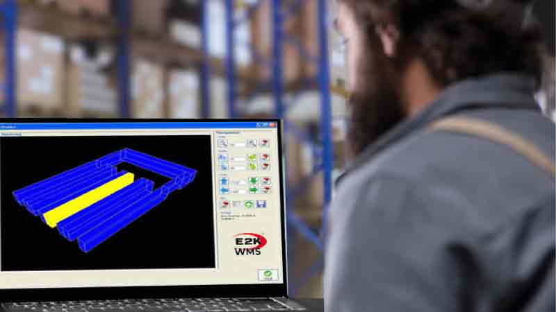 Soluzioni software per la gestione del magazzino e della logistica