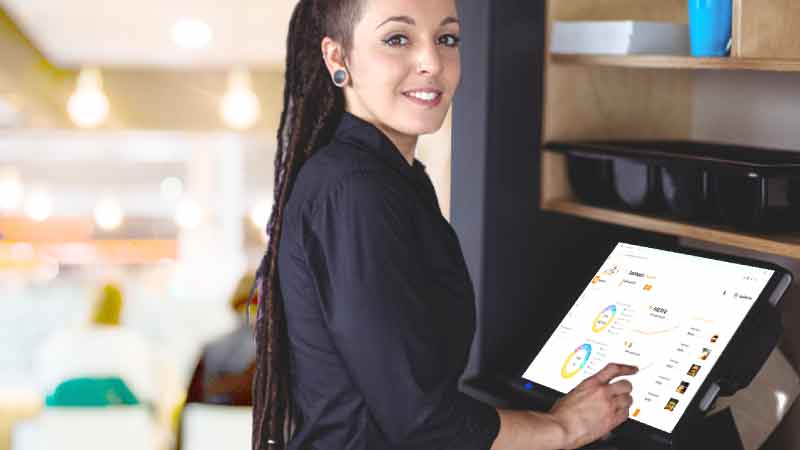 Soluzioni Software per la ristorazione 