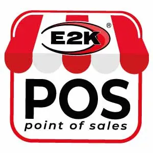 logo E2K POS
