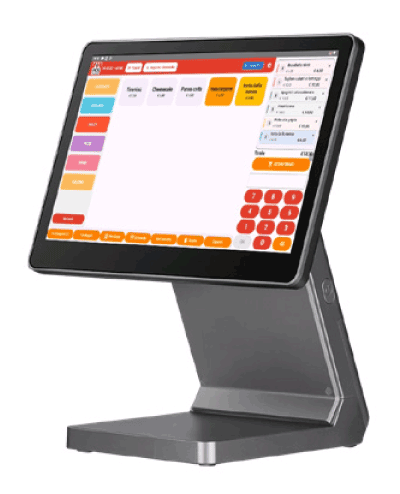 E2K POS PC