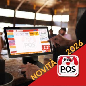 E2K Suite: The Complete Solution for Retail and Hospitality (Copia)