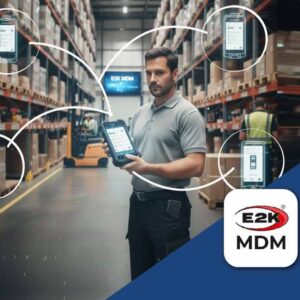 E2K MDM: La Regia Unica per la tua Flotta di Dispositivi