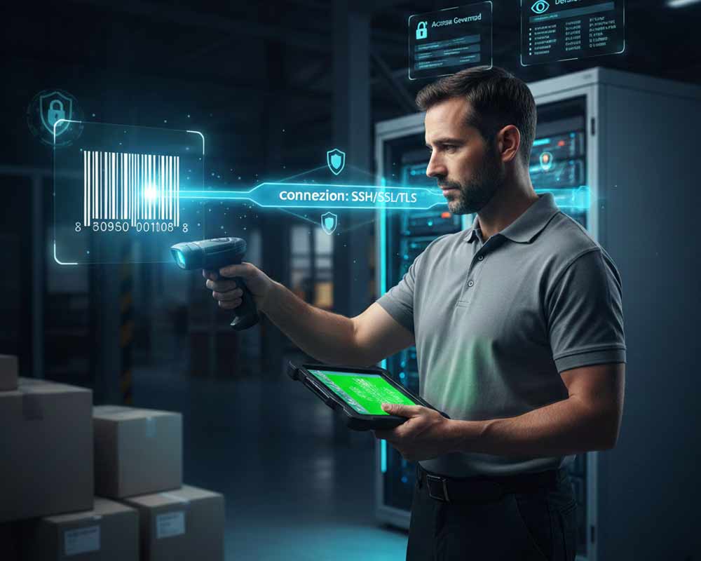 E2K emulator sicurezza affidabilita