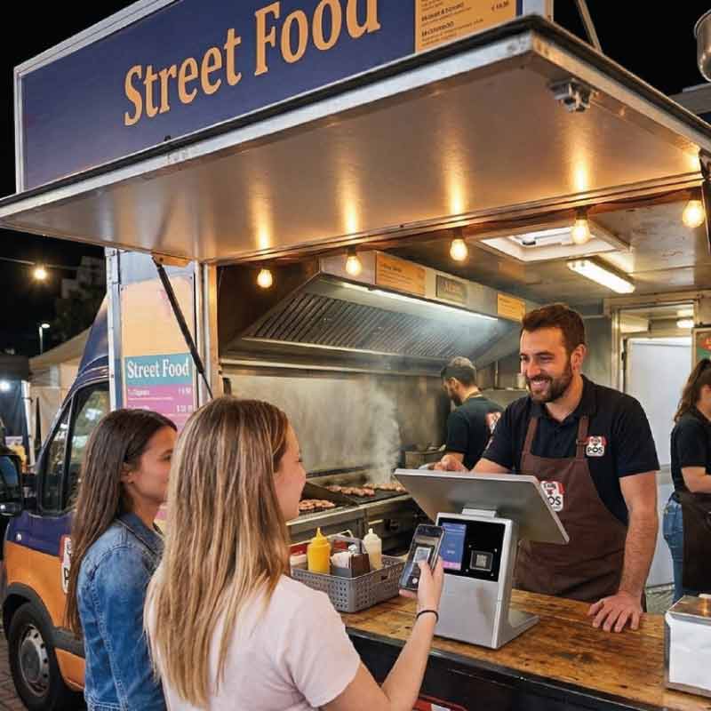 Puntoi Cassa Street Food