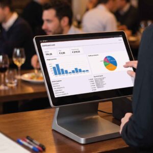 E2K POS - Gestione food cost
