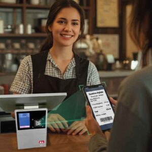 E2K POS gestisci la burocrazia alla cassa