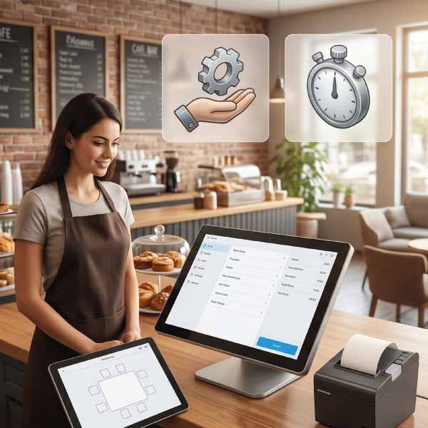 Assistenza software gestionali Horeca & Retail personalizzata
