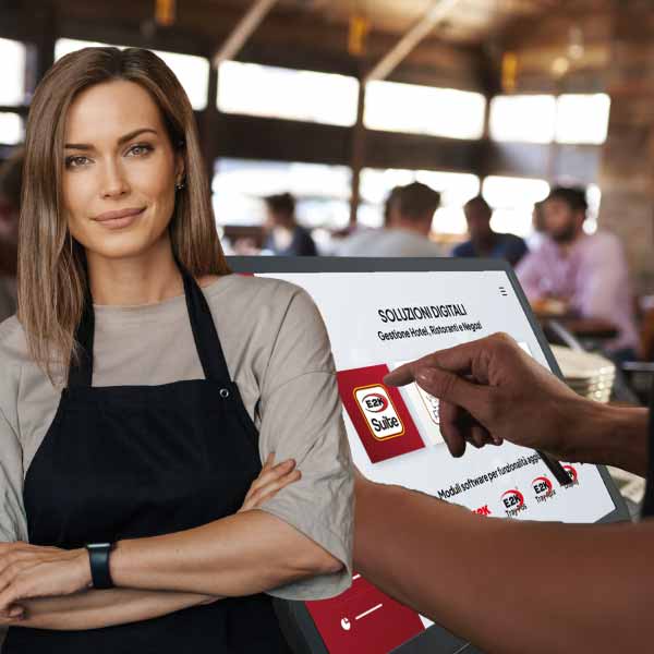 soluzioni software horeca e retail