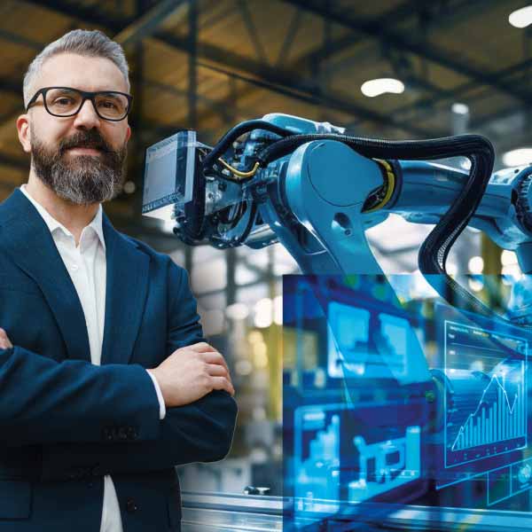 soluzioni software supply chain automation