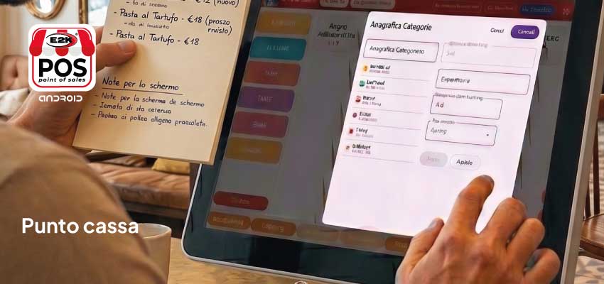 Scopri quanto guadagni, in tempo reale.